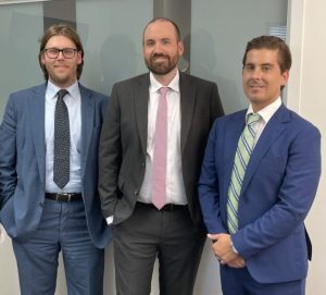 St. Louis car accident attorney