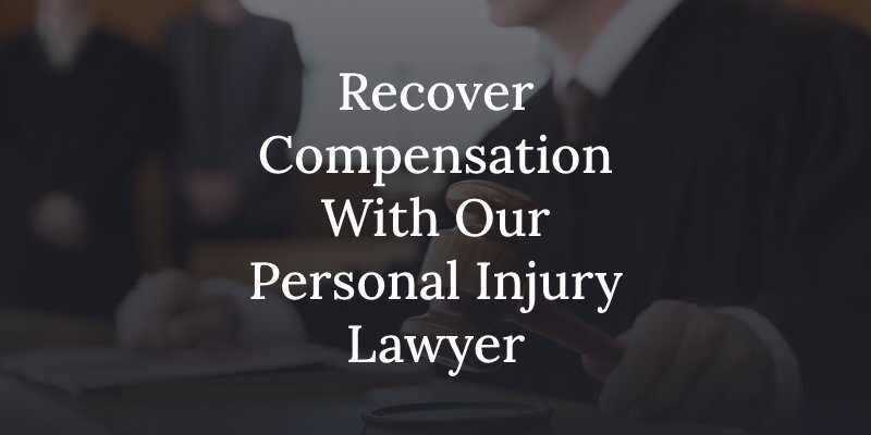 Independence personal injury lawyer