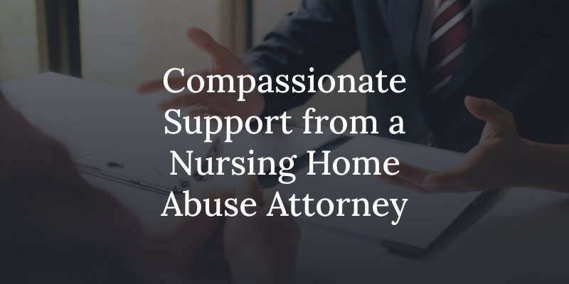 Kansas City Nursing Home Abuse lawyer