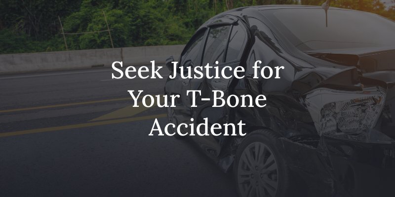 Kansas City T-Bone Accident Lawyer