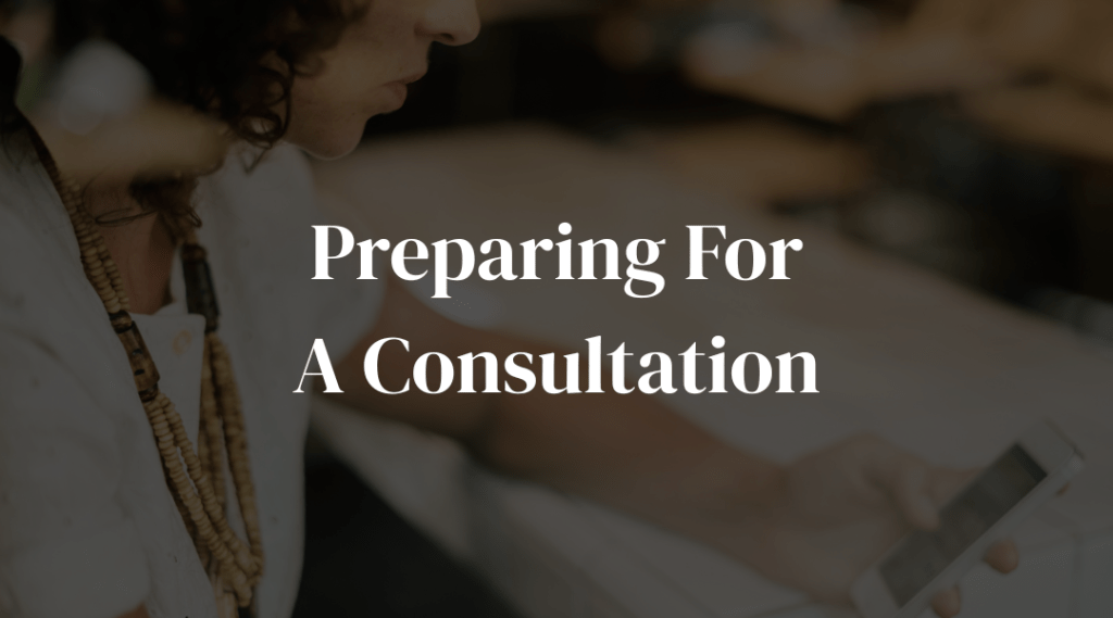 how to prepare for a free personal injury consultation