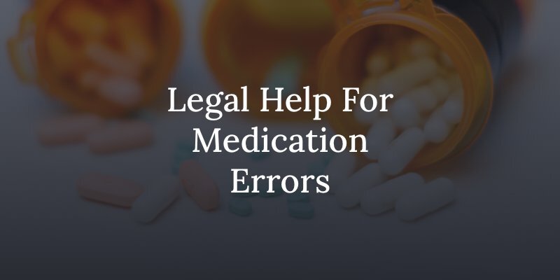 st louis medication error attorney