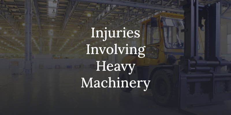 saint louis heavy machinery injury lawyer