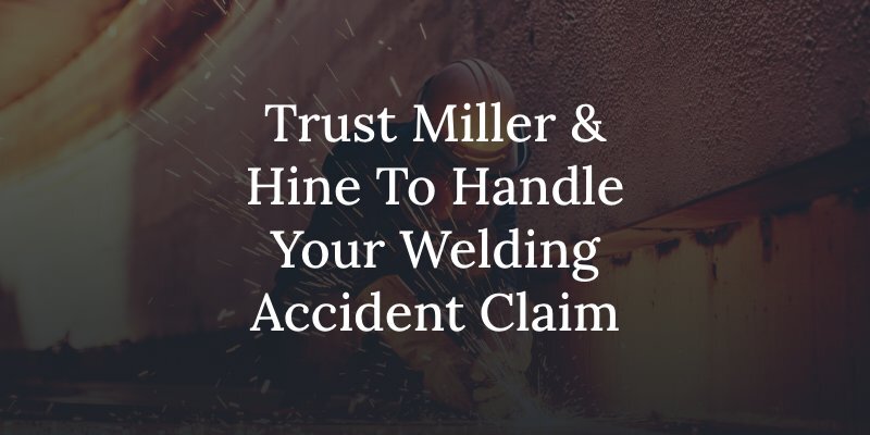 st. louis welding accident attorney
